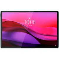 Lenovo Yoga Tab Plus 12.7 16GB 256GB - Tidal Teal + Pen & Keyboard Procesador Qualcomm Snapdragon 8 Gen 3 3,30 GHz , Android 14 o versiones posteriores, 256 GB UFS 4.0 - ZAEG0013ES