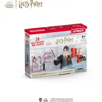 Schleich Calendario de Adviento 2024, Mundo Mágico. Número de artículo: 99175