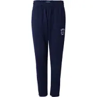 Superdry para hombre. M7011410A Pantalón Jogger Athletic Club marino (S), Casual, Algodón, outlet 2026.