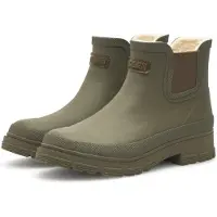 Woden Botines Liv Warm Wp