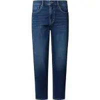 Pepe Jeans para hombre. PM2084025AG Jeans Tapered Gymdigo Cage azul (33/30), Casual, Algodón, Denim, outlet 2026.