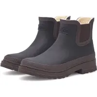 Woden Botines Liv Warm Wp