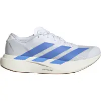 Adidas Zapatillas de running 'Adizero Evo Sl' zafiro / blanco