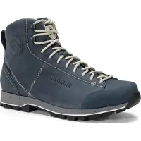 Dolomite - Cinquantaquattro High Full Grain Leather Evo GTX - Zapatillas deportivas size 42, azul/gris