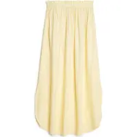 Louise Misha Skirt Maya Lemon Talla: 34 | Faldas Midi Outlet | Mujer