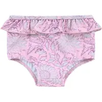 Louise Misha Panties Zaca Pink Daisy Garden Talla: 24M | Ropa Interior Outlet | Unisex | Rosa
