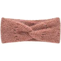 Louise Misha Headband Sidony Tobacco Talla: 9-12M | Outlet | Unisex