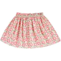 Louise Misha Skirt Salina Pink Meadow Talla: 9M | Faldas Outlet | Unisex | Rosa