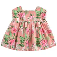 Louise Misha Dress Tapalpa Sienna Flamingo Talla: 3M | Vestidos Outlet | Unisex | Marrón