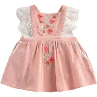 Louise Misha Dress Oxaca Sienna Talla: 9M | Vestidos Outlet | Unisex | Marrón
