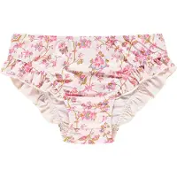 Louise Misha Panties Zaca Cream Bucolia Fields Talla: 6M | Ropa Interior Outlet | Unisex | Blanco