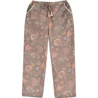 Louise Misha Pants Tzolani California Flowers Talla: 9M | Pantalones Outlet | Unisex
