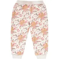 Louise Misha Sweatpants Emmanuelle Cream Talla: 3M | Pantalones Outlet | Unisex | Blanco