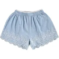 Louise Misha Shorts Luisa Chambray Talla: 3M | Pantalones Outlet | Unisex