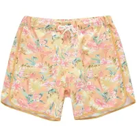 Louise Misha Swim Shorts Aderien Soft Honey Parrots Talla: S | Bañadores Outlet | Hombre