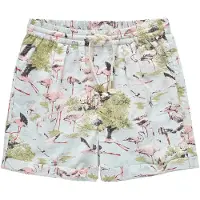 Louise Misha Shorts Aliki Acqua Darj Flamingo Talla: 6M | Pantalones Outlet | Unisex
