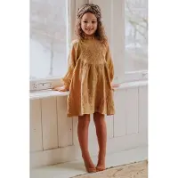 Louise Misha Dress Suenna Spicy Talla: 3M | Vestidos Outlet | Unisex