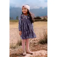 Louise Misha Dress Chachani Storm Talla: 24M | Vestidos Outlet | Unisex