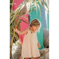 Louise Misha Dress Lucinda Blush Talla: 6M | Vestidos Outlet | Unisex