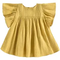 Louise Misha Dress Almas Honey Talla: 3M | Vestidos Outlet | Unisex