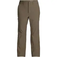 Royal Robbins - Women's Truckee Pant - Pantalones de ocio size 4 - Short, marrón