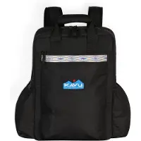 KAVU - Paddle Pack 19 - Daypack negro