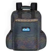 KAVU - Paddle Pack 19 - Daypack gris