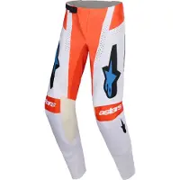Alpinestars Pantalones Off-road Techstar Knif