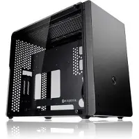 RAIJINTEK Caja Torre Pc Ophion M Evo Tgs