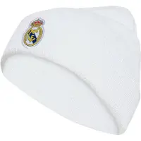 Adidas adidasGorro Real Madrid L/XL White / Light Solid Grey Unisex