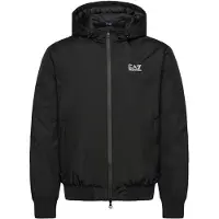 EA7 Chaqueta de entretiempo '8NPB21 PNFZZ' negro