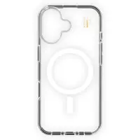IDEAL OF SWEDEN Funda para smartphone negro / blanco