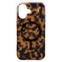 IDEAL OF SWEDEN Funda para smartphone marrón / negro