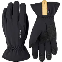 Hestra - Czone Contact Pick Up 5 Finger - Guantes size 10, negro