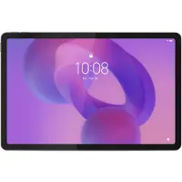 Lenovo Idea Tab 11 8GB 128GB - Luna Grey + Pen Procesador MediaTek Dimensity 6300 2,40 GHz , Android 15 o versiones posteriores, 128 GB UFS 2.2 - ZAFR0389ES