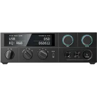 Fiio Amplificador De Audio K15