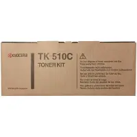 Kyocera Tóner Tk510c