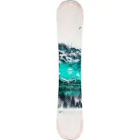 Head Tabla De Snowboard Pride 2.0 Ice+fx Fay I Lyt