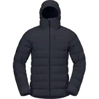 Norrøna - Femund Down700 Zip Hood - Chaqueta de plumas size XXL, azul