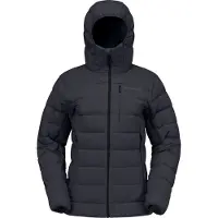 Norrøna - Women's Femund Down700 Zip Hood - Chaqueta de plumas size XS, azul