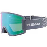 Head Máscara Esquí Contex L