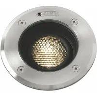 Faro , modelo 70303, LED, 400 lúmenes, IP67, color gris