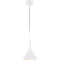 Faro , modelo 64159, color blanco, material aluminio, grado de protección IP20, clase II, tecnología LED, 11W