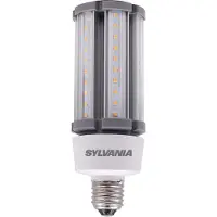 Sylvania bombilla LED E27, 27W, 4.000K, 3.400 lm