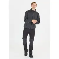 Whistler - Wander Insulated Outdoor Pant W-Pro 10000 - Pantalones de invierno size XXL, negro