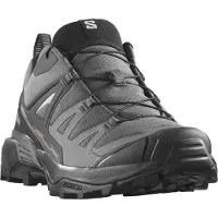 Salomon - X Ultra 360 - Zapatillas multideporte size 44 2/3, gris/negro