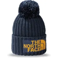 The North Face - Heritage Ski Tuke - Gorro size One Size, azul