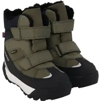 Viking - Kid's Expower Warm GTX 2V - Botas invierno size 32, negro
