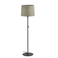 Faro 64313-43, color , acero, IP20, Clase I, casquillo E27, 15 W