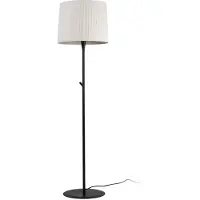 Faro 64313-41, color beige, , acero, IP20, Clase I, casquillo E27, 15 W
